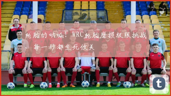 轮胎的呐喊！WRC轮胎磨损极限挑战，每一秒都生死攸关